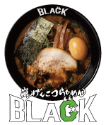 񂱂炠߂BLACK